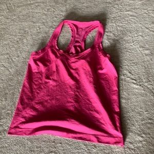 Lululemon Swiftly size 10